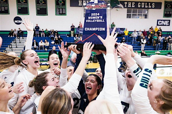 Endicott Women's Volleyball Prospect Clinic | Endicott College Post Center