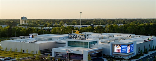 Showbride Winter Bridal Expo | Rivers Casino Portsmouth