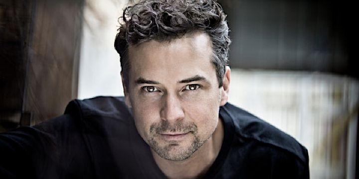 Michael Kaeshammer | The Bassment