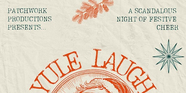 Yule Laugh | The Black Box