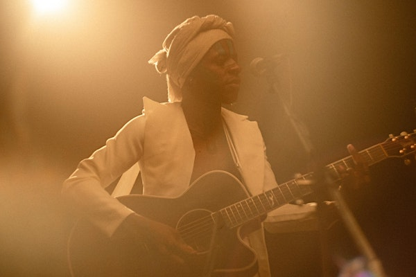 Ondara presents The Jet Stone Conspiracy | SPACE