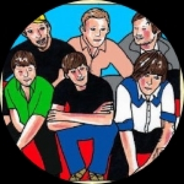 American Aquarium Raleigh Concert Tour 2026｜February 06 | The Lincoln Theatre