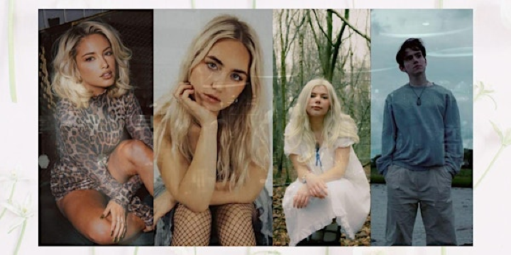 (18+) SLS Presents... Live Music Night at Three Wise Monkeys | Three Wise Monkeys Colchester