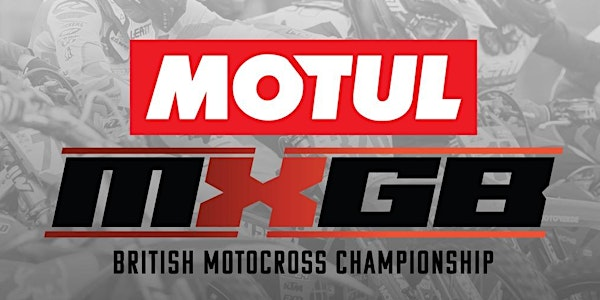 Motul MXGB ACU British Motocross Championship - Landrake - Round 4 | Landrake Moto Parc