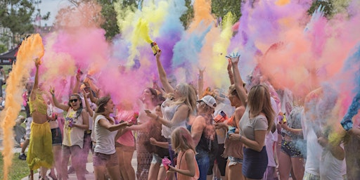 FESTIVAL OF COLOURS- THUNDER BAY (2026) | Marina Park