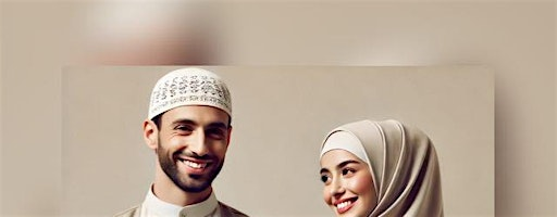 Ages 40-50+ Birmingham Single Muslim Marriage Event | B27 7XU