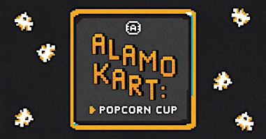 Alamo Kart & Craft @ Video Vortex Raleigh - All Ages | Video Vortex - Raleigh