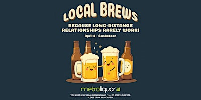 Celebrating National Beer Day with Local Brews! | Metro Liquor Herold Rd