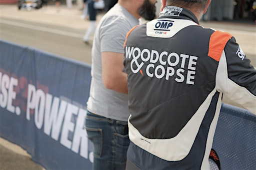 Woodcote and Copse - Hethel Track Day | Group Lotus