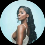 Ari Lennox Seattle Concert Tour 2026｜April 12 | WaMu Theater