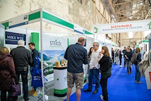 Build It Live South West 2026 | Westpoint Arena