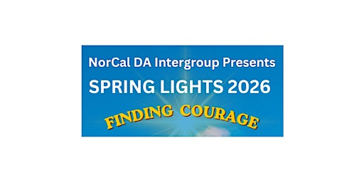 Spring Lights 2026 In Person Registration: Finding Courage | The Quest Church