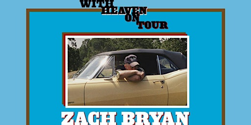 Zach Bryan Concert Trip - Aberdeen To Edinburgh Murrayfield (Return Travel) | Scottish Gas Murrayfield Stadium