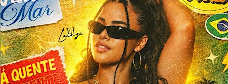 Funkeria Brazil by El Lounge | El Lounge Resto Bar