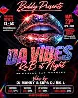 Biddy Presents : Da Vibes RnB at Patapsco Arena | Patapsco Arena