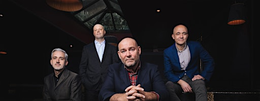 James Taylor Quartet | Tithe Barn Lenham - Court Lodge Farm
