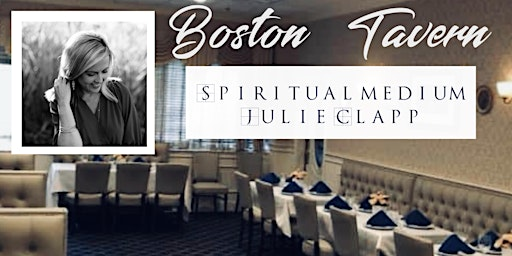 Love from Above | Boston Tavern