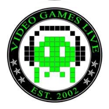Video Games Live Austin Concert Tour 2026｜May 29 | Long Center For The Performing Arts - Dell Hall