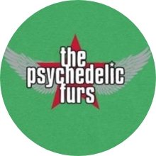 The Psychedelic Furs Menlo Park Concert Tour 2026｜June 02 | The Guild Theatre