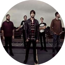 Silverstein, Story of the Year, Origami Angel Tempe Concert Tour 2026｜July 28 | Marquee Theatre