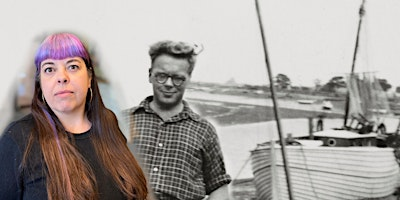 ERO Presents: The life and work of J.A. Baker (1926-1987) | Essex Record Office