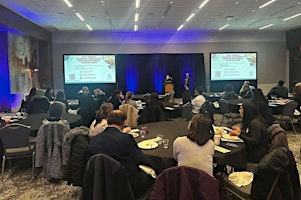 Wisconsin Endocrine Society Dinner 2026 | Story Hill FireHouse