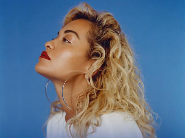 Rita Ora 2026 (Bucharest) | Arenele Romane