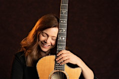 An Evening with Carrie Newcomer and Pianist Gary Walters | Portland First United Methodist Church