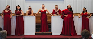 Meet the Artists: Sopranessence | Reston Community Center