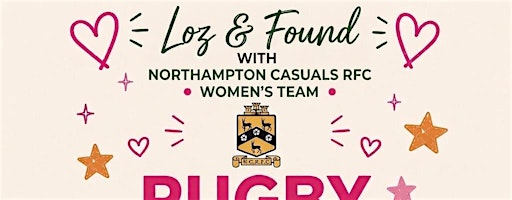 Rugby Taster Session- LADIES ONLY | Rush Mills House