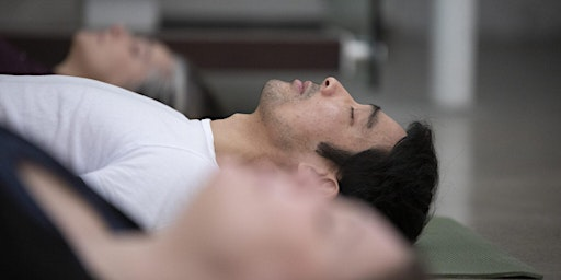 Pleine conscience du corps, respiration et méditation | Le Monastère des Augustines