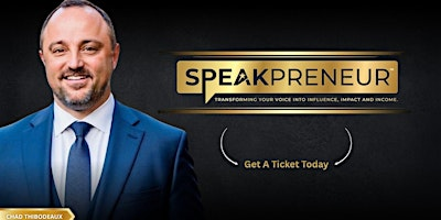 Speakpreneur Minneapolis (One Day Workshop) | The Royal Sonesta Minneapolis Downtown