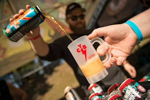 2026 Cooper-Young Beerfest | 769 Cooper St