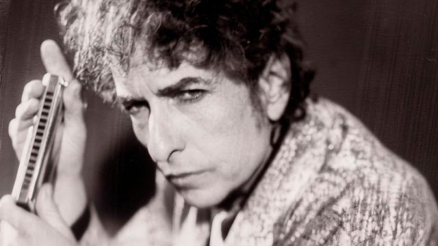 Bob Dylan 2026 (Horsens) | Forum Horsens
