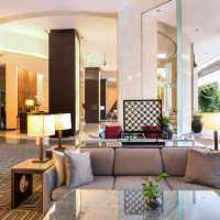 Chatrium Residence Sathon Bangkok

