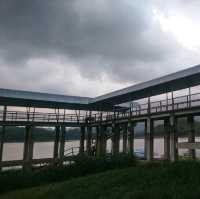 Waduk Sermo