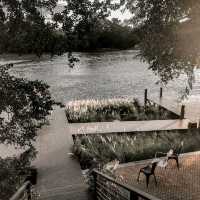 คาเฟ่สุดฮิตในเมืองกาญจน์