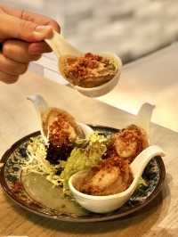 銅鑼灣鮑魚茶餐廳