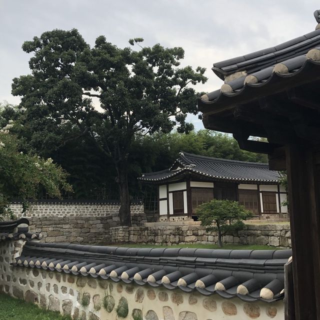 [꿈의 숲] 창녕위궁재사