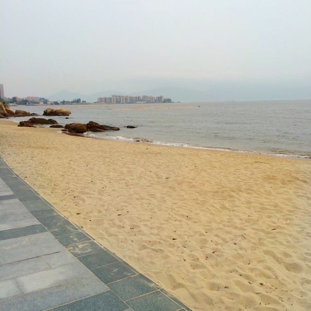 秘景｜海豚廣場