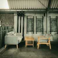 Cil Room 