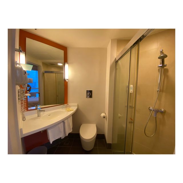抵玩staycation 住足24小時 🏨