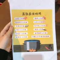 自己海鮮自己捉🤪