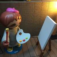 keigo 展覽館