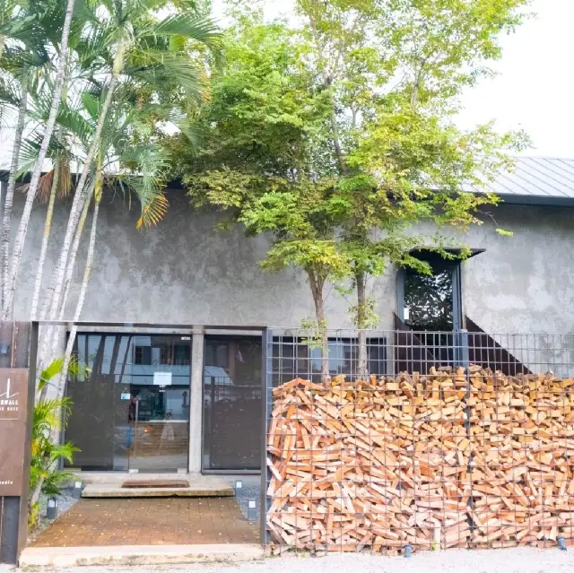 ที่พักใกล้ประตูท่าแพ ในราคาย่อมเยาว์