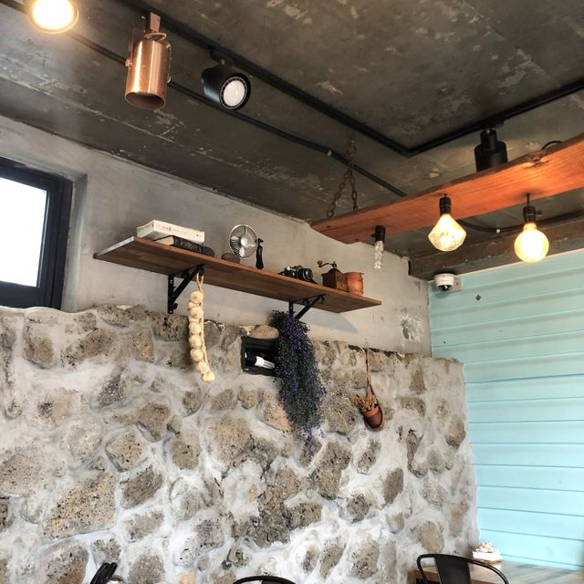 [제주도 맛집] 모모언니바다간식🦑