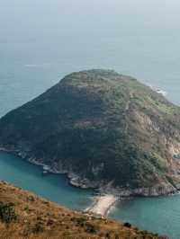 香港行山路徑｜玉桂山🧗🏻‍♀️