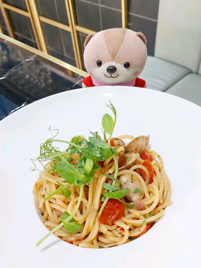 屯門 | City Hall Tapas Bar | 大份美食