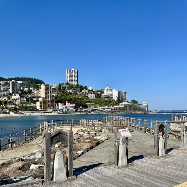 熱海親水公園