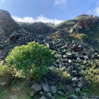 新北瑞芳無耳茶壺山登山步道｜山海零死角美景太好拍！